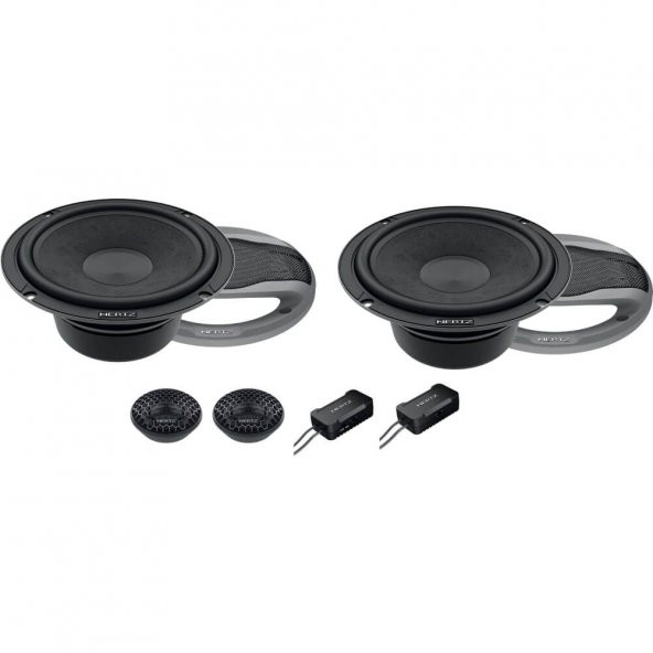 Hertz Cento CK 165 L