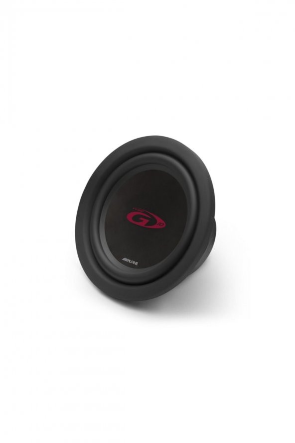 ÖZENHİFİ' den Alpine Swg-1044 25 Cm Subwoofer