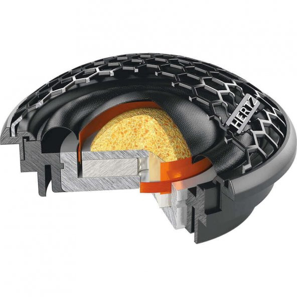 Hertz Cento CK 165 L - Resim 3