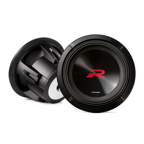 Alpine R Serisi R2-W8D4