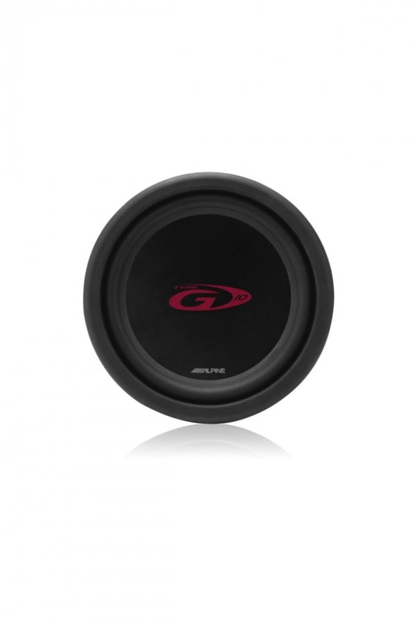 ÖZENHİFİ' den Alpine Swg-1044 25 Cm Subwoofer - 2