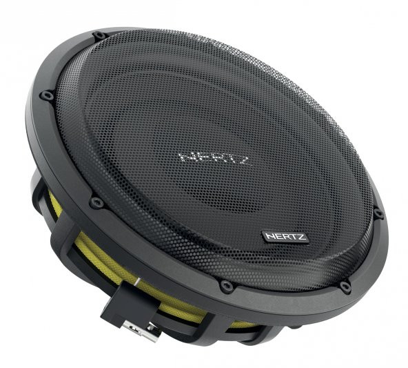 Hertz Mille MPS 250 S2 - 4