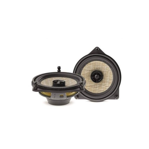 Focal Plug and Play IC MBZ 100 Mercedes-Benz