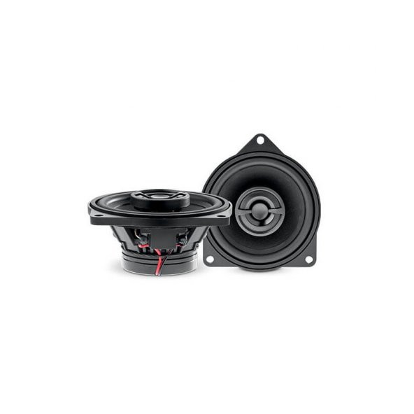 OZENHİFİ' den Focal Plug & Play IC BMW 100
