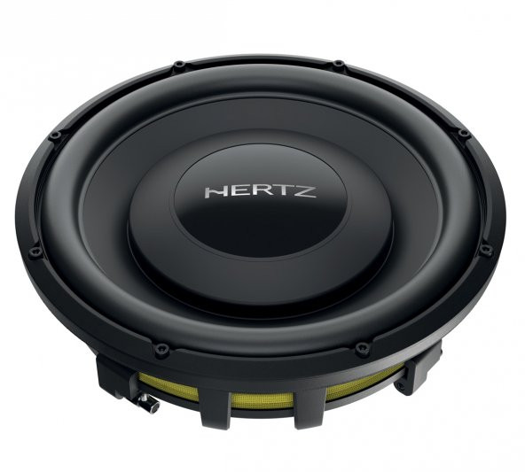 Hertz Mille MPS 300 S4 - Resim 2