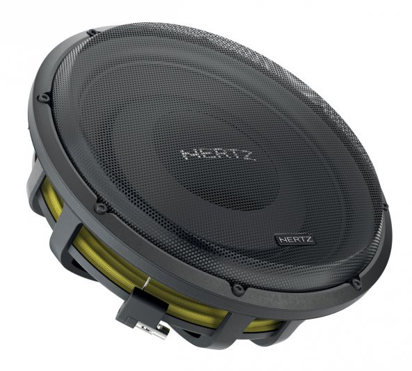 Hertz Mille MPS 300 S4 - Resim 5