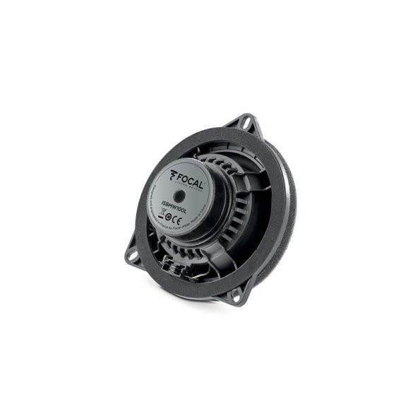OZENHİFİ' den Focal Plug & Play IS BMW 100L - 3