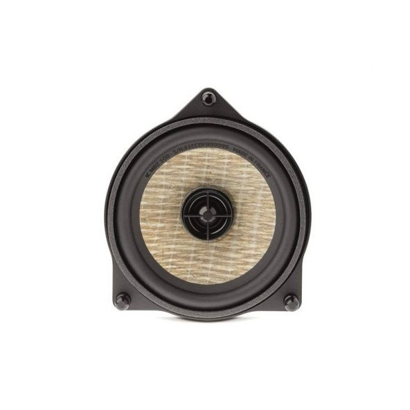 Focal Plug and Play IC MBZ 100 Mercedes-Benz - 2