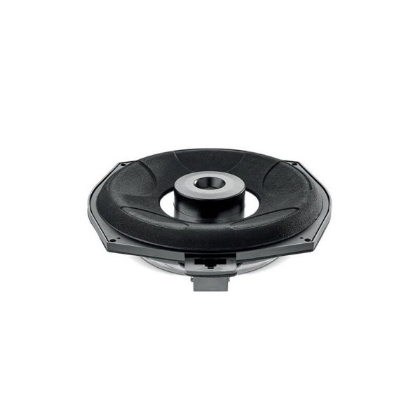 OZENHİFİ' den Focal Plug & Play ISUB BMW 4 - 3