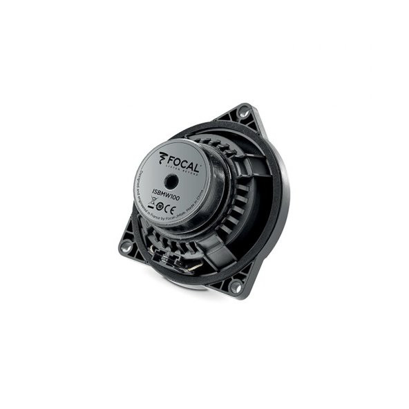 OZENHİFİ' den Focal Plug & Play IS BMW 100 - Resim 3