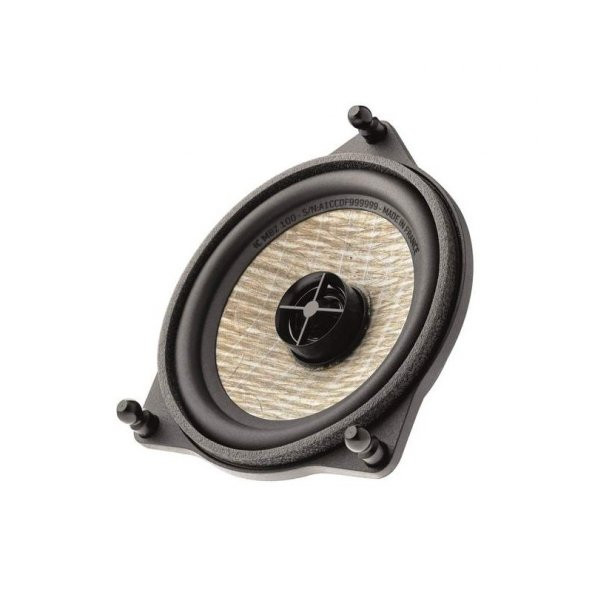 Focal Plug and Play IC MBZ 100 Mercedes-Benz - 3