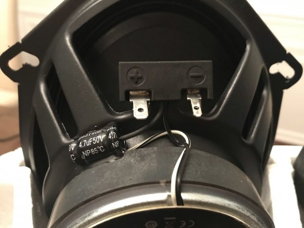 ÖZENHİFİ den Audison Prima APX 570