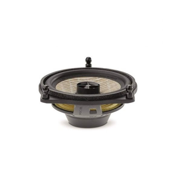 Focal Plug and Play IC MBZ 100 Mercedes-Benz - 4