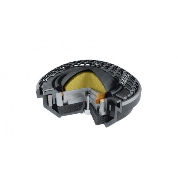 ÖZENHİFİ den Hertz Mille MP 28.3 PRO - 2