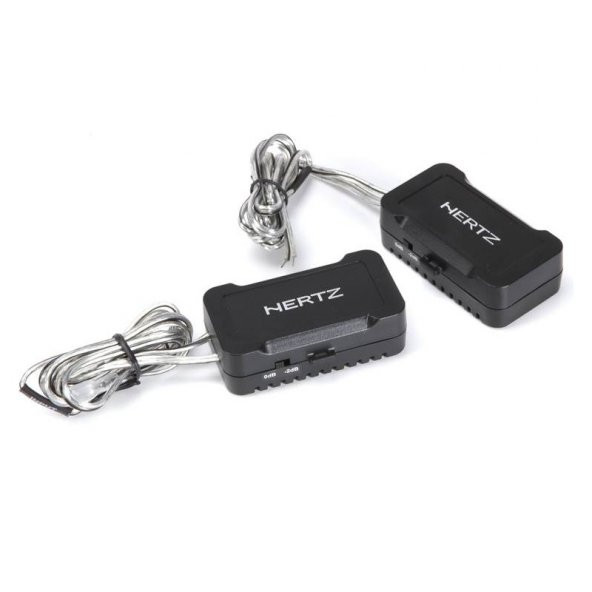 ÖZENHİFİ den Hertz Mille MP 28.3 PRO - 5