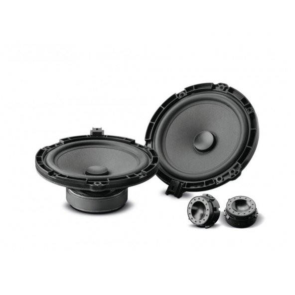 ÖZENHİFİ den Focal IS PSA 165
