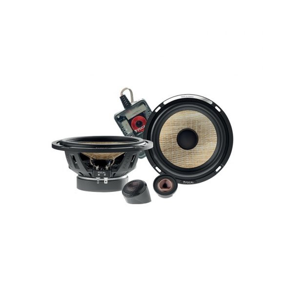 ÖZENHİFİ den Focal Flax Evo PS 165 FE