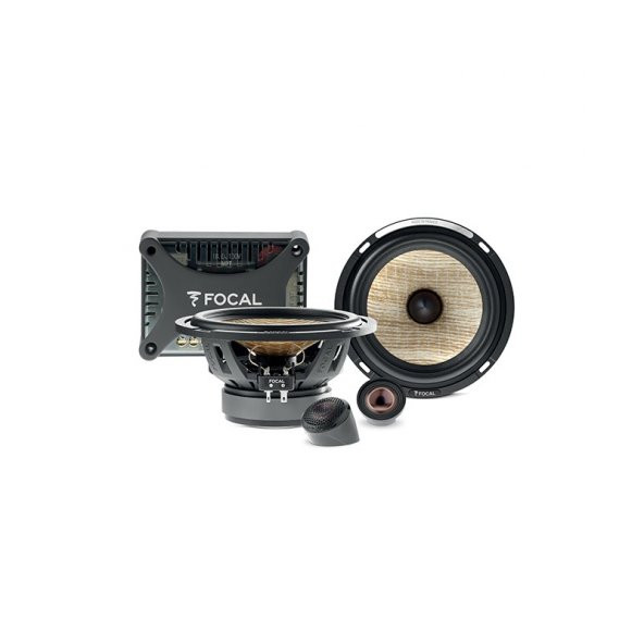 ÖZENHİFİden Focal Flax Evo PS 165 FXE