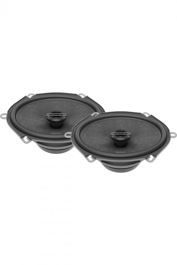 ÖZENHİFİ den Hertz CX 570 - 1
