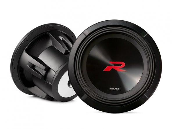 ÖZENHİFİ den Alpine R2-W12D4