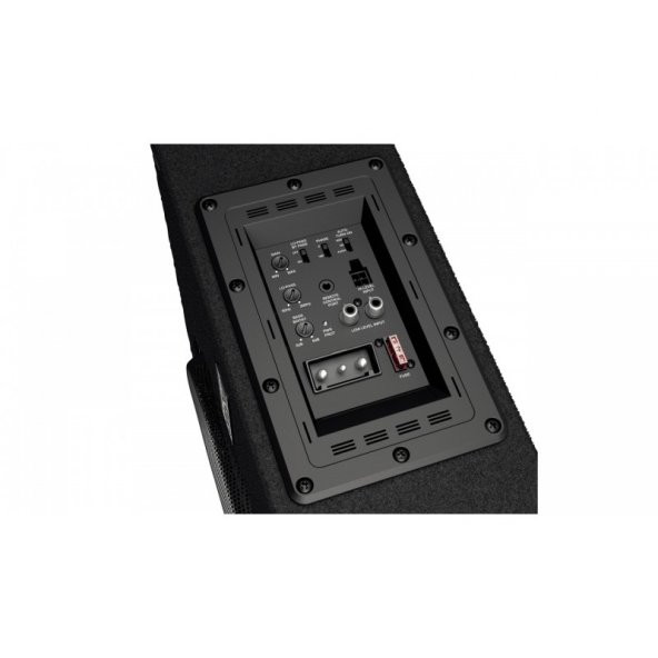 Özenhifi Den Audison Apbx 8 As.2 - 1