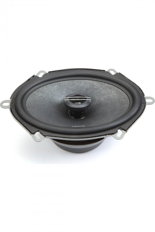 ÖZENHİFİ den Hertz CX 570 - 3