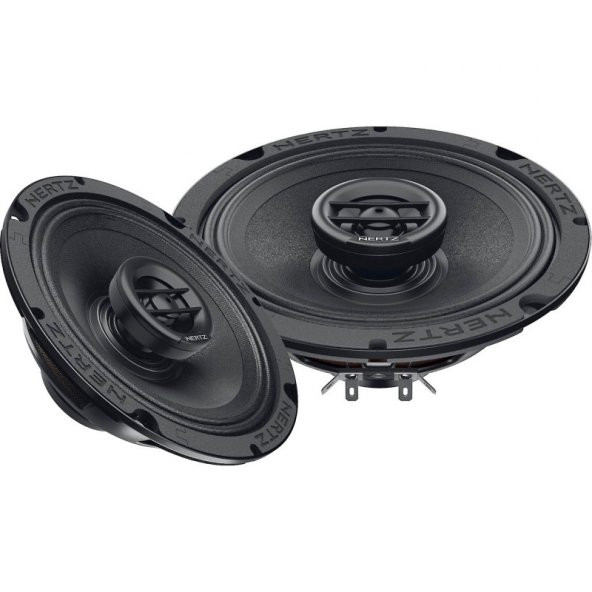 ÖZENHİFİ den Hertz Spl Show SX 165 NEO