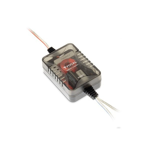 ÖZENHİFİ den Focal Flax Evo PS 165 FSE - 3