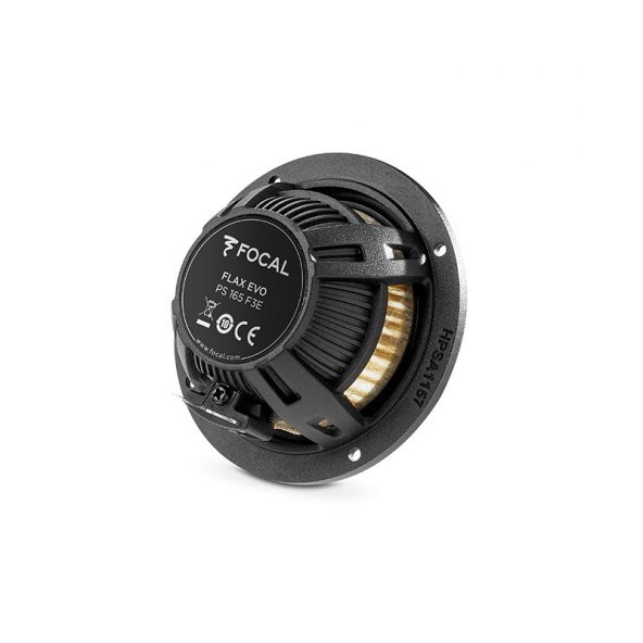 ÖZENHİFİ den Focal Flax Evo PS 165 F3E - 2