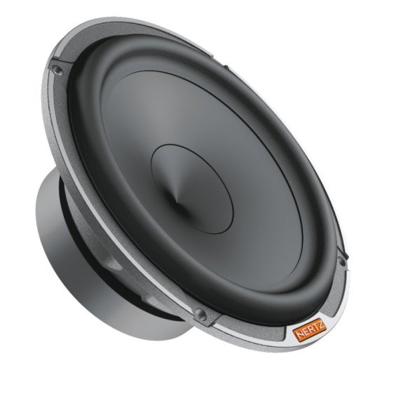 ÖZENHİFİ den Hertz Mille MPK 1650.3 PRO