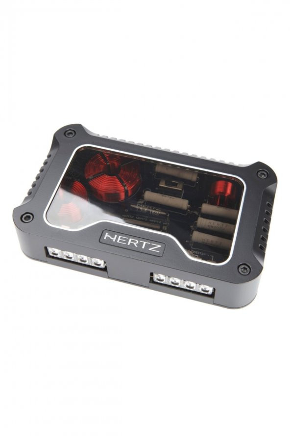 ÖZENHİFİ den Hertz Mille MLK 700.3 Legend - 2