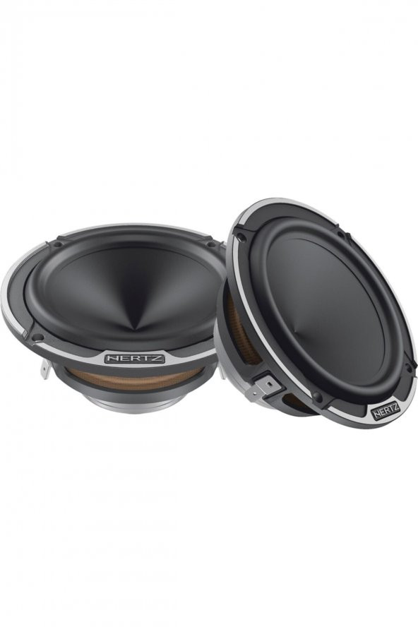 ÖZENHİFİ den Hertz Mille ML 700.3
