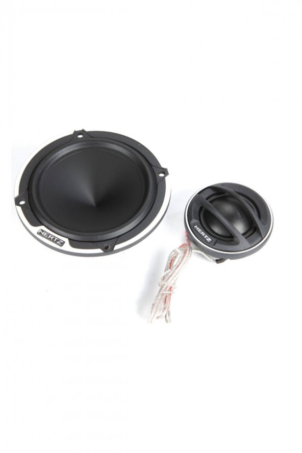 ÖZENHİFİ den Hertz Mille MLK 700.3 Legend - 3