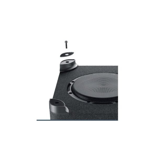 ÖZENHİFİ den Audison Prima APBX 10DS - 3