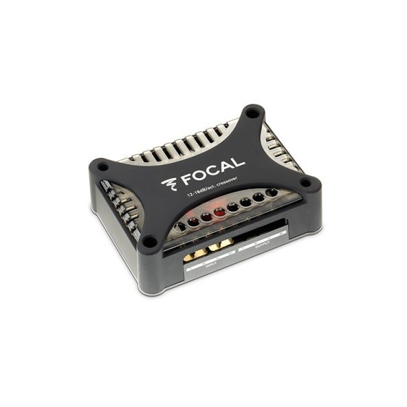 ÖZENHİFİden Focal Flax Evo PS 165 FXE - 5