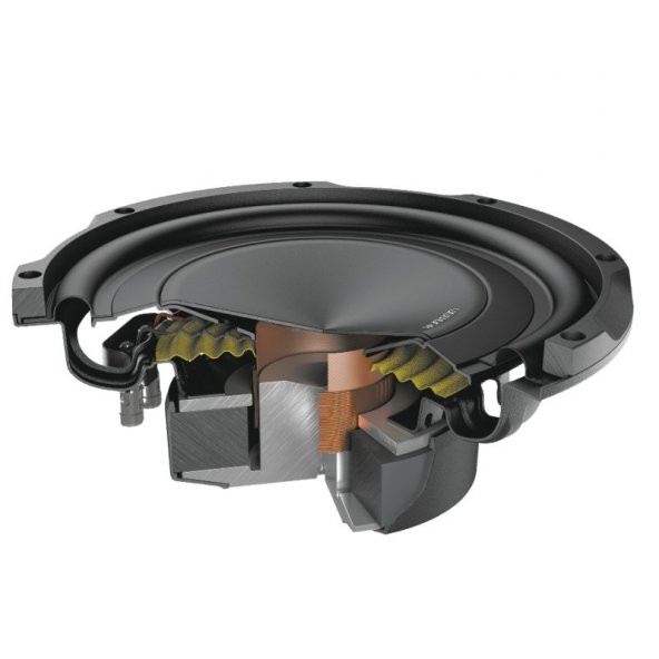ÖZENHİFİ den Audison Prima APS 10D - 3