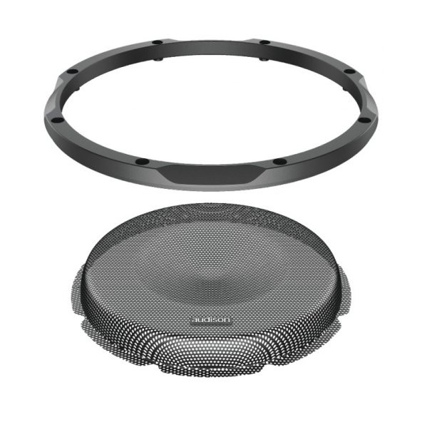 ÖZENHİFİ den Audison Prima APS 10D - 4
