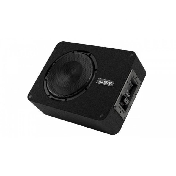 ÖZENHİFİ den Audison APBX 10 AS.2 - 3