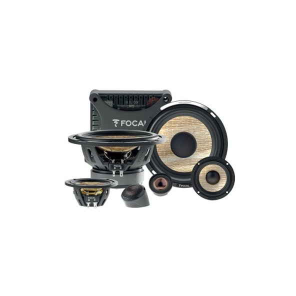 ÖZENHİFİ den Focal Flax Evo PS 165 F3E - 3