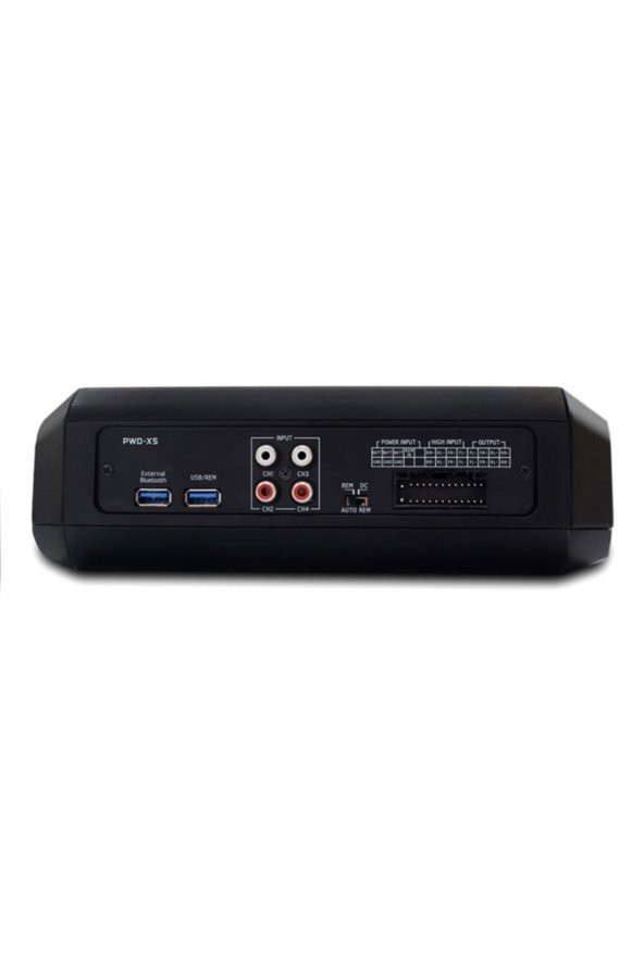 Özenhifi Den Alpine Pwd-X5 - 2