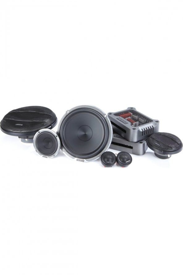 ÖZENHİFİ den Hertz Mille MPK 163.3 PRO - 4