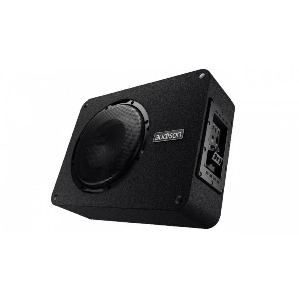 ÖZENHİFİ den Audison APBX 10 AS.2 - 4