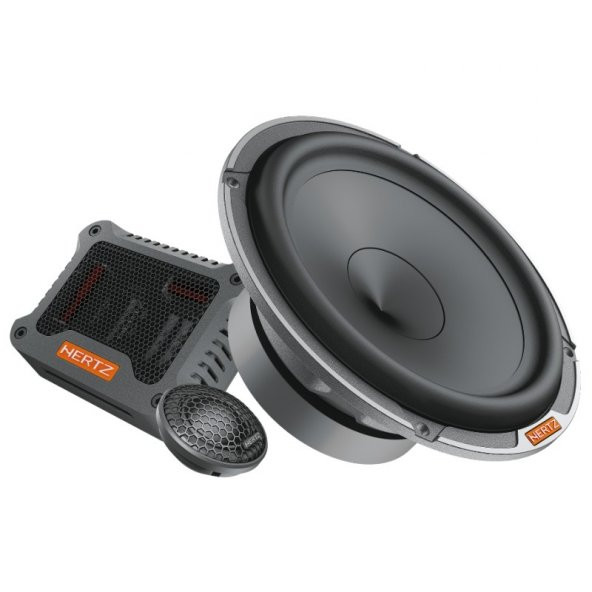 ÖZENHİFİ den Hertz Mille MPK 1650.3 PRO - 5