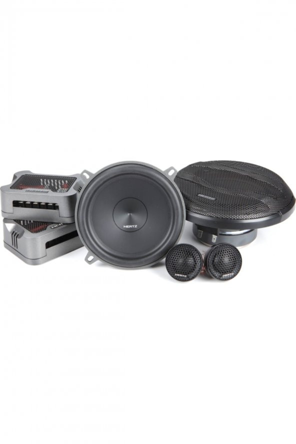 ÖZENHİFİ den Hertz Mille MPK 130.3 PRO