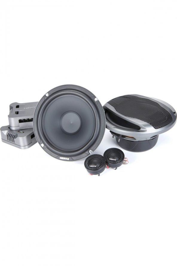ÖZENHİFİ den Hertz Cento CPK 165
