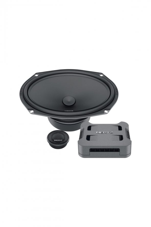 ÖZENHİFİ den Hertz Cento CPK 690 - 2