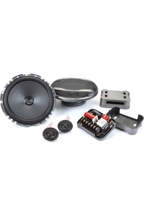 ÖZENHİFİ den Hertz Cento CK 165 F