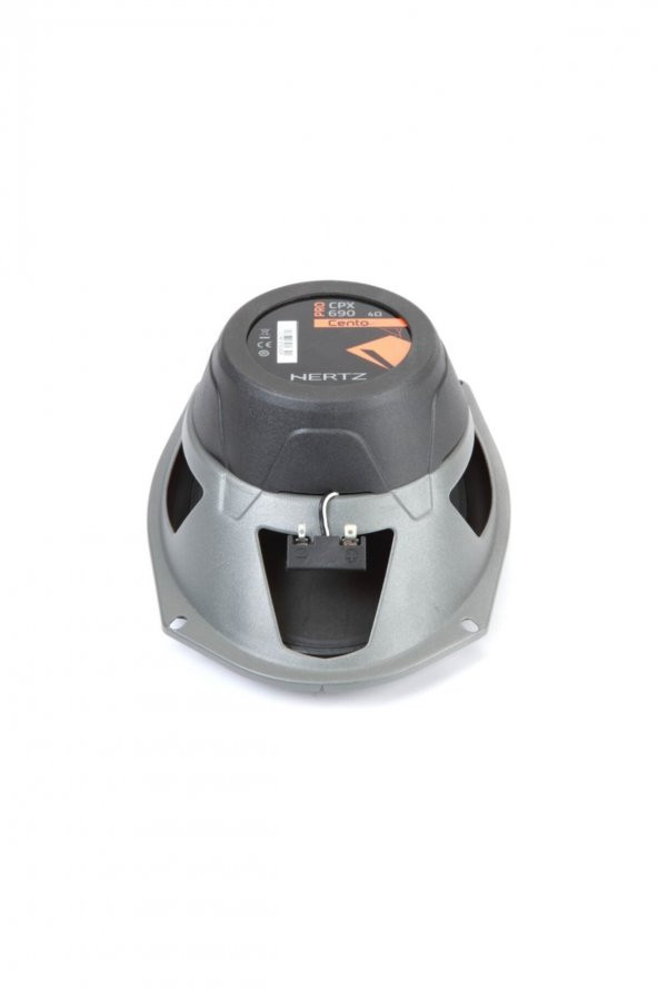 ÖZENHİFİ den Hertz Cento CPX 690 - Resim 2