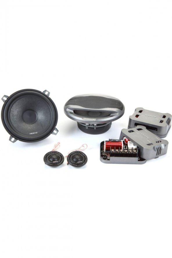 ÖZENHİFİ den Hertz Cento CK 130