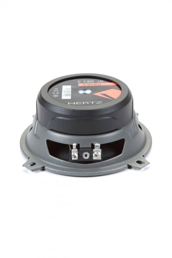 ÖZENHİFİ den Hertz Cento CK 130 - 2